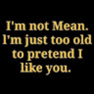 Meet your Posher, Teressa